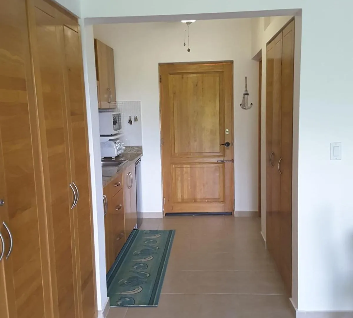 Caribbean Pearl Appartement Bayahibe