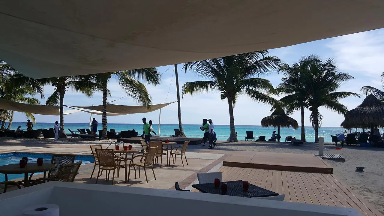 Caribbean Pearl Appartement Bayahibe