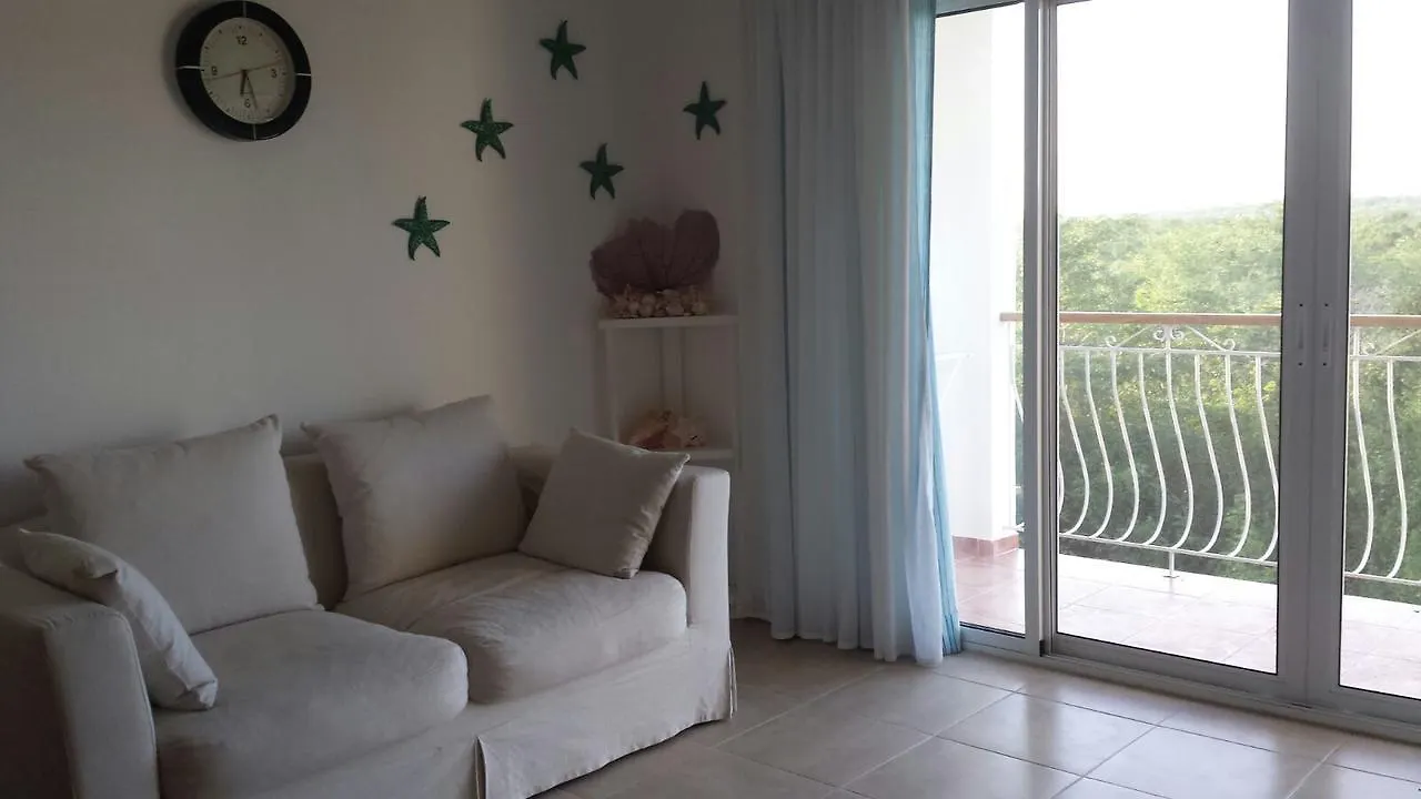 Caribbean Pearl Appartement Bayahibe