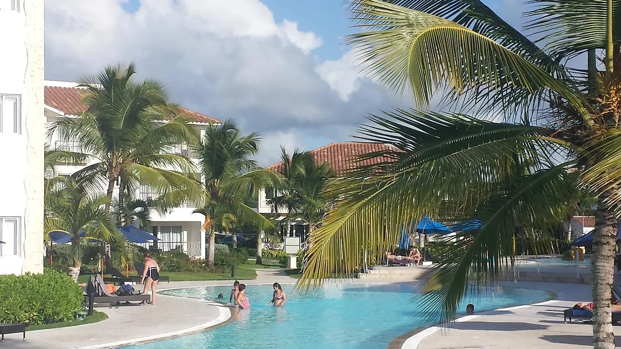 Caribbean Pearl Appartement Bayahibe