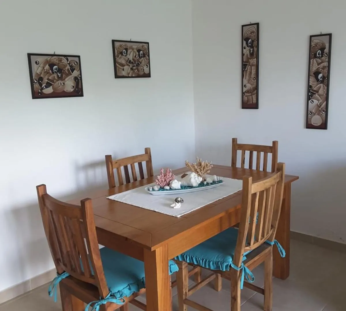 Caribbean Pearl Apartment Bayahibe