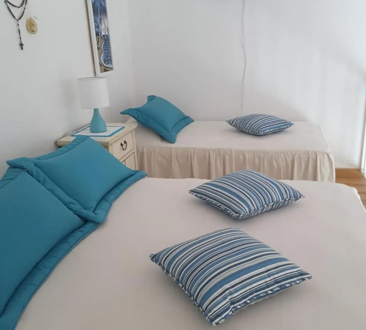 Caribbean Pearl Apartment Bayahibe 0*,