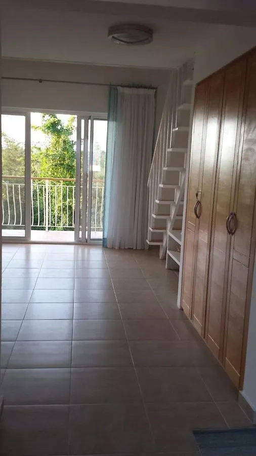 Caribbean Pearl Apartment Bayahibe Dominican Republic
