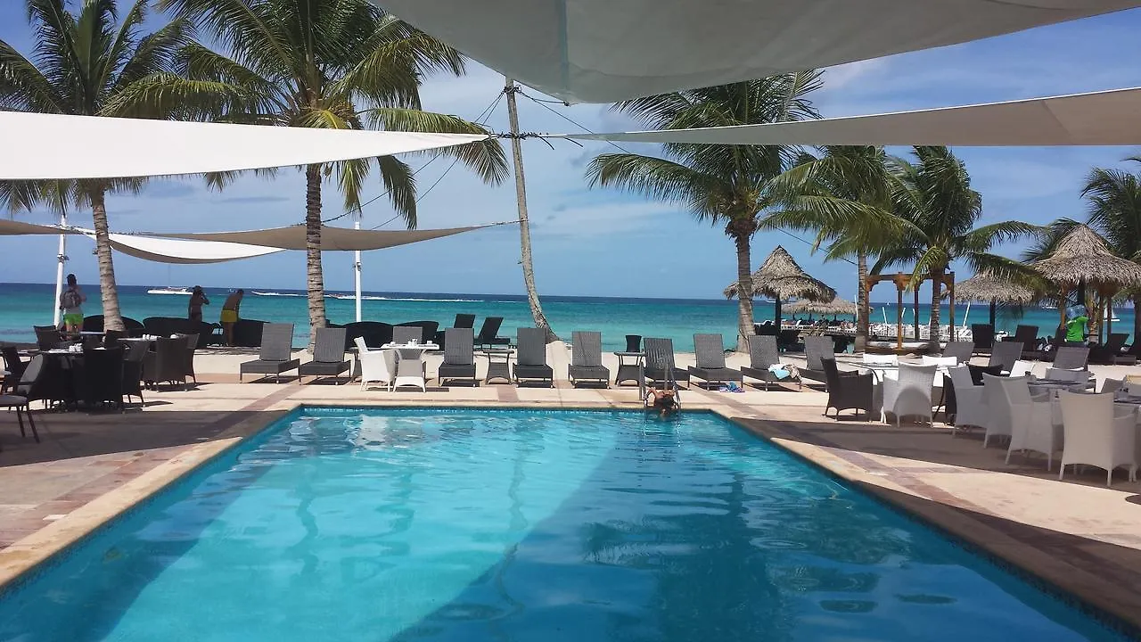 Caribbean Pearl Apartment Bayahibe
