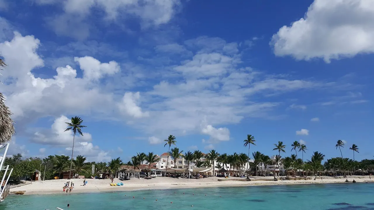 Caribbean Pearl Apartment Bayahibe 0*,  Dominican Republic