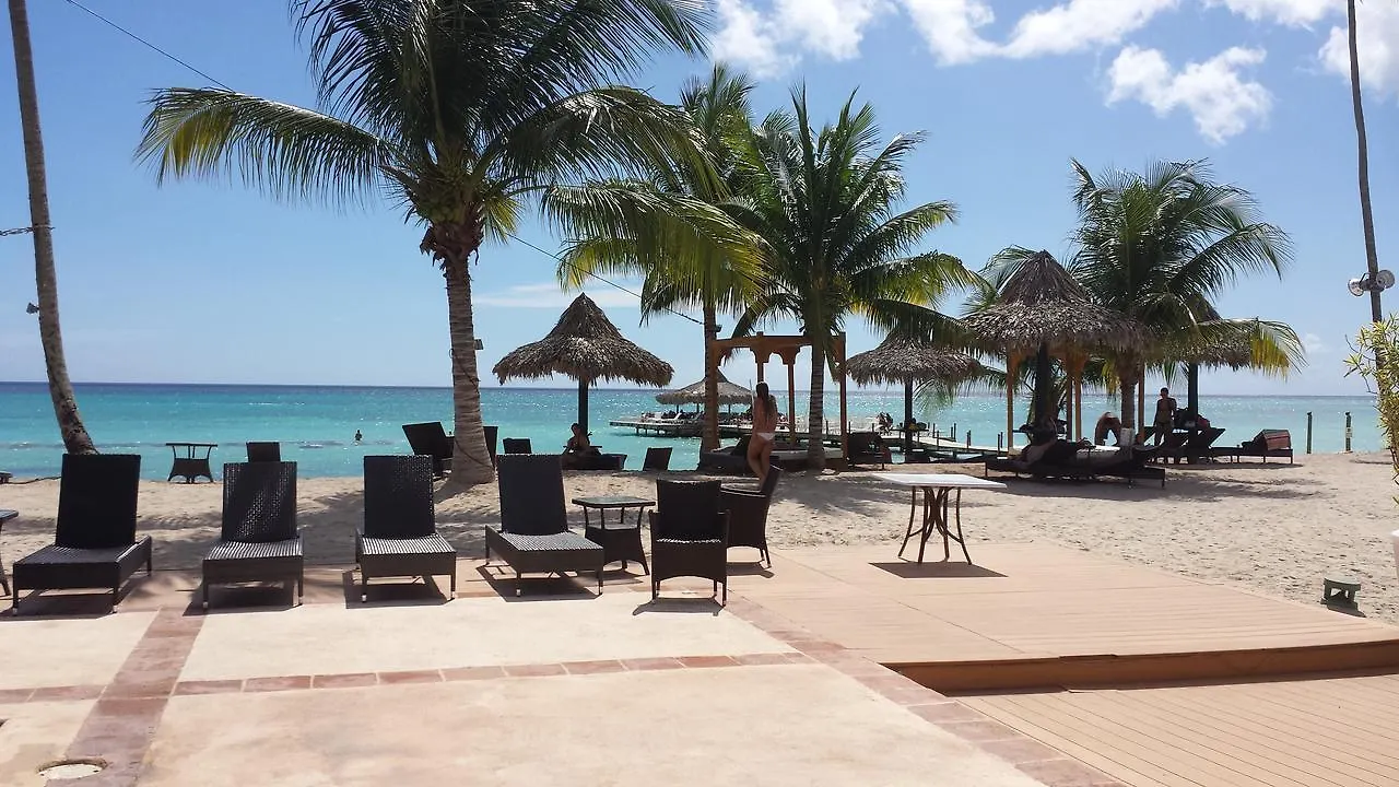 Caribbean Pearl Apartment Bayahibe